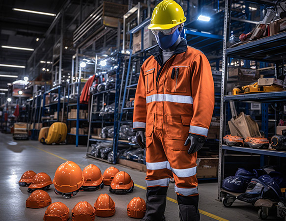 Customized helmets: the perfect combination of safety and personalization